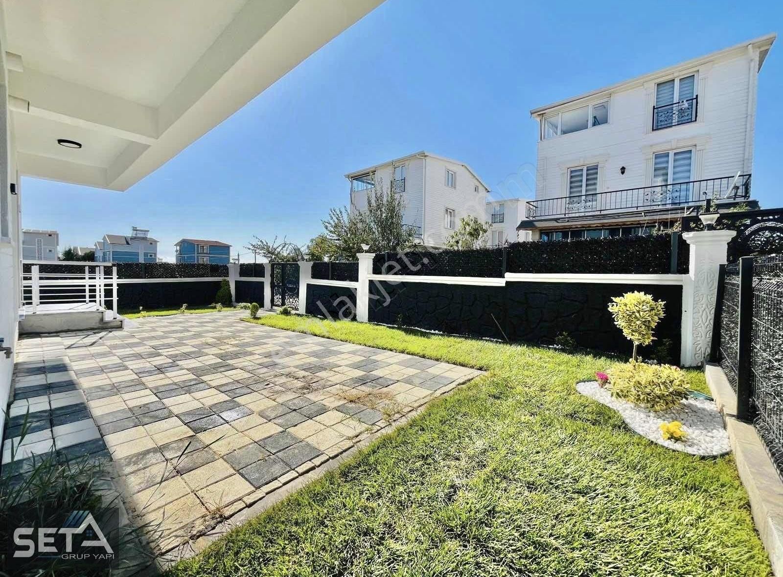 ▃▅▇seta Grup▇▅▃ Bağımsız Müstakıl Alt Yapılı Merkezde Teraslı - Görsel 28