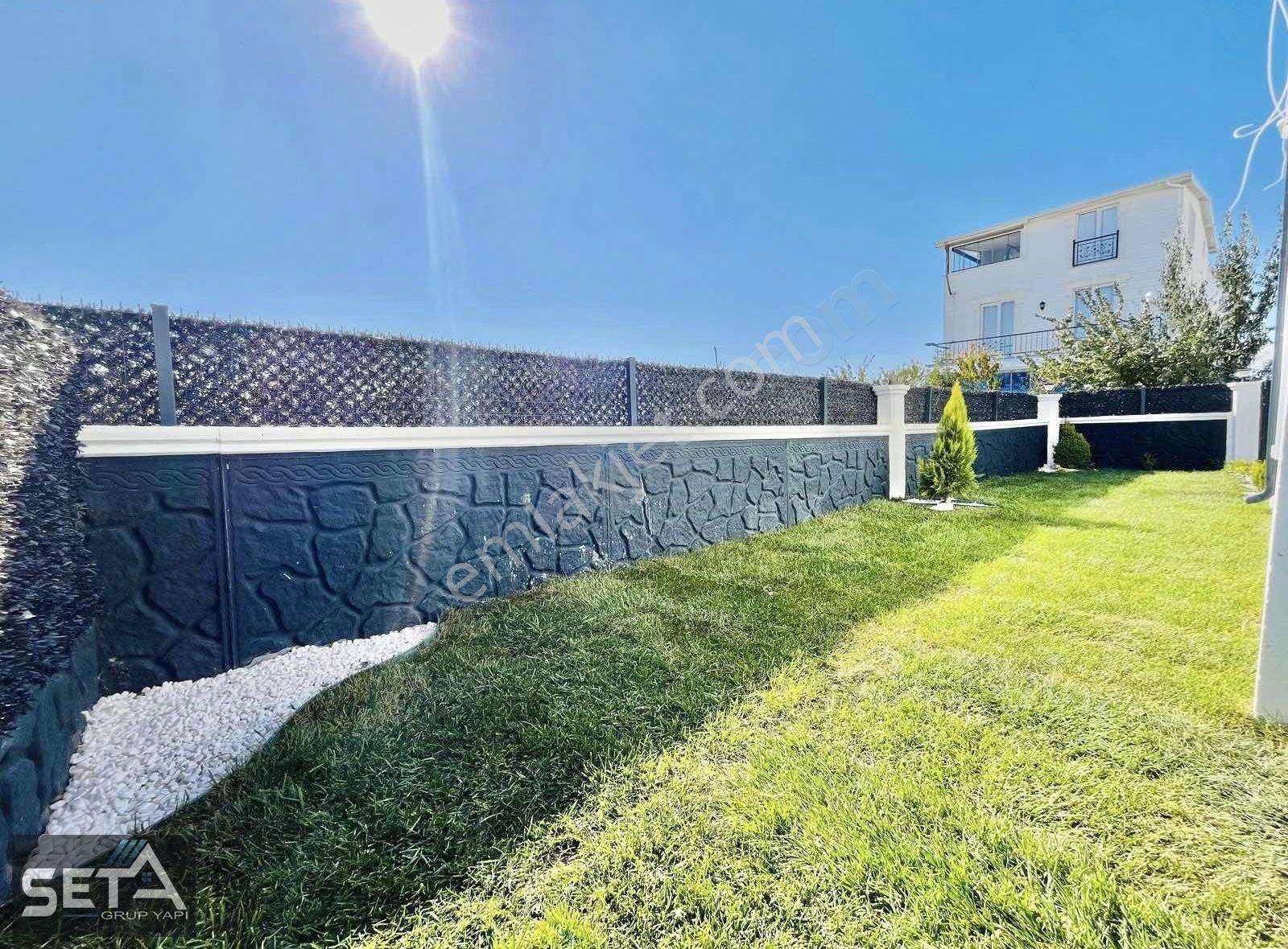 ▃▅▇seta Grup▇▅▃ Bağımsız Müstakıl Alt Yapılı Merkezde Teraslı - Görsel 32