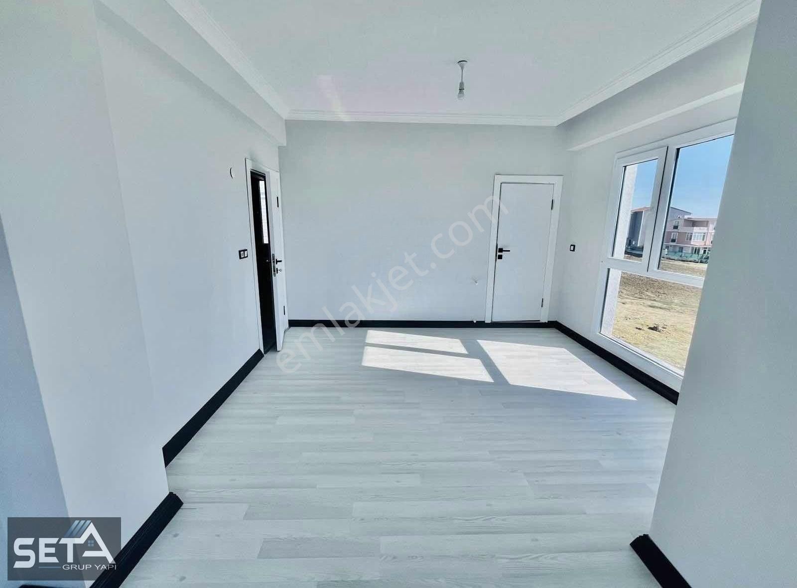 ▃▅▇seta Grup▇▅▃ Bağımsız Müstakıl Alt Yapılı Merkezde Teraslı - Görsel 7