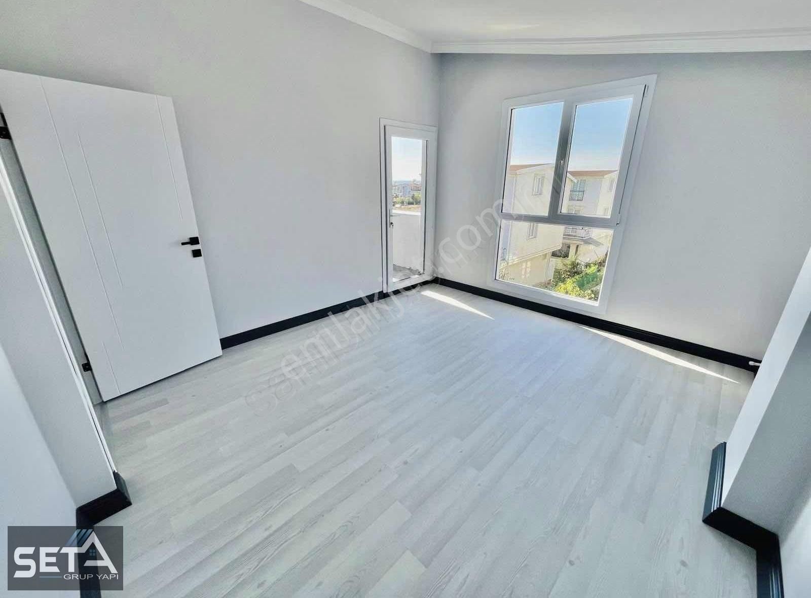 ▃▅▇seta Grup▇▅▃ Bağımsız Müstakıl Alt Yapılı Merkezde Teraslı - Görsel 13