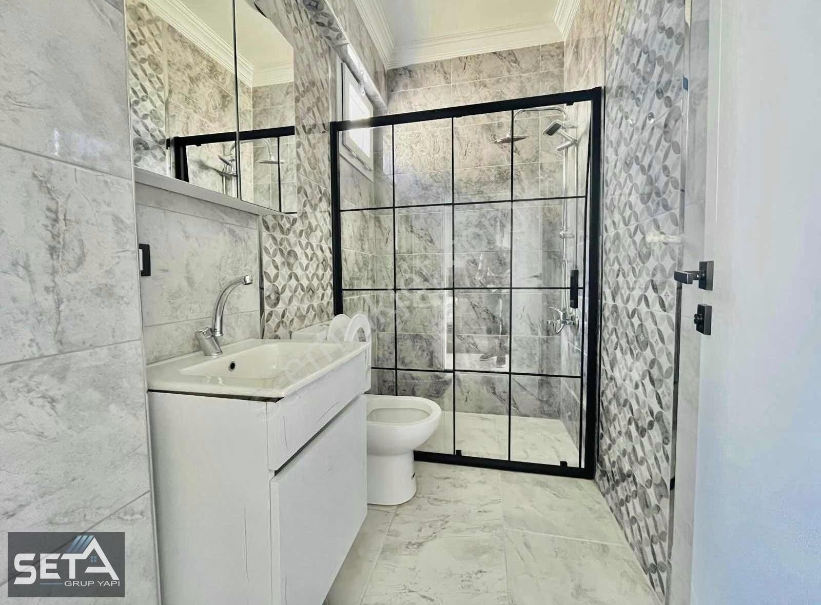 ▃▅▇seta Grup▇▅▃ Bağımsız Müstakıl Alt Yapılı Merkezde Teraslı - Görsel 9