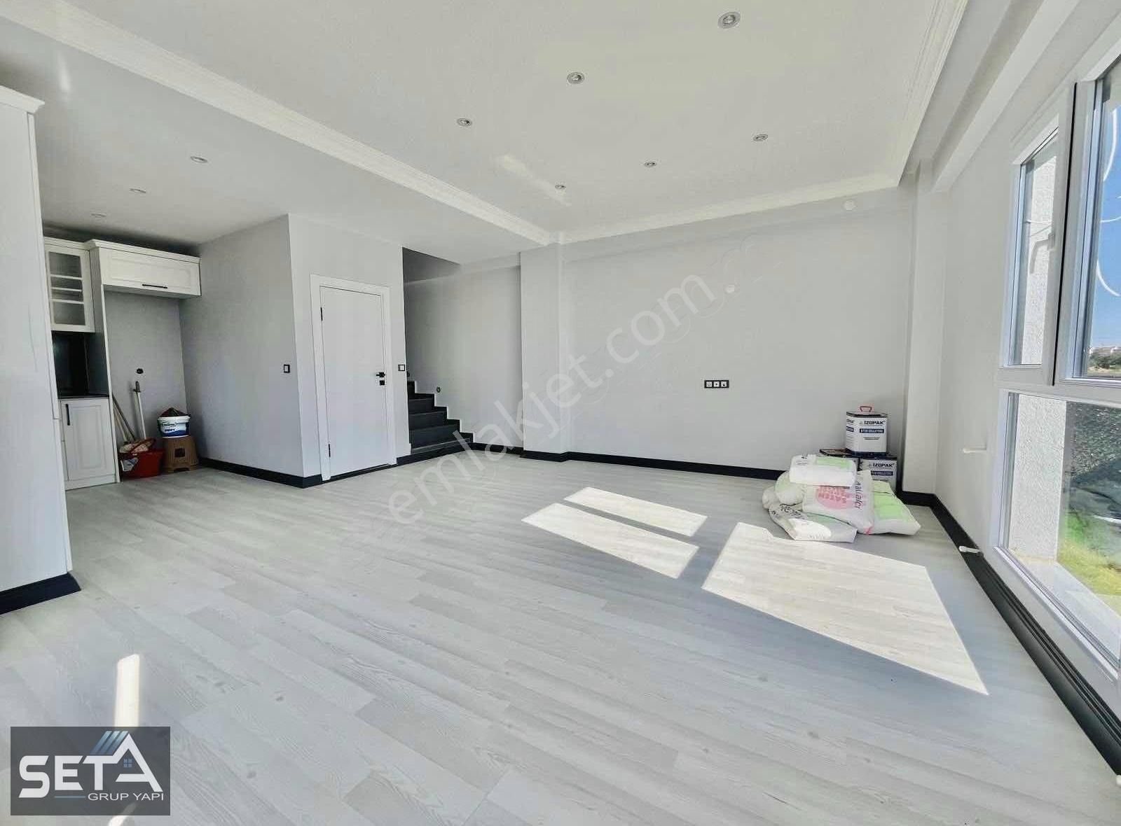 ▃▅▇seta Grup▇▅▃ Bağımsız Müstakıl Alt Yapılı Merkezde Teraslı - Görsel 24