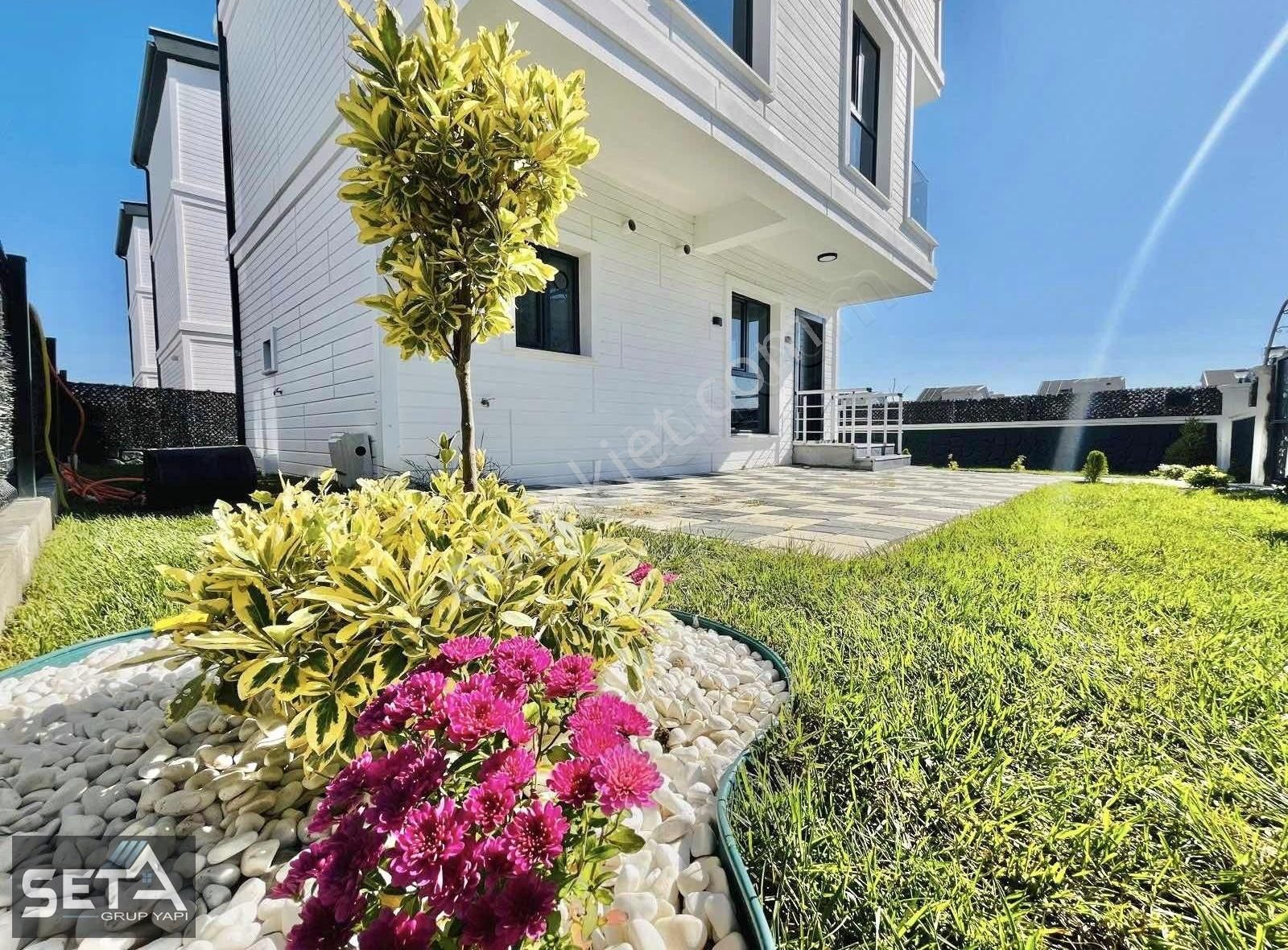 ▃▅▇seta Grup▇▅▃ Bağımsız Müstakıl Alt Yapılı Merkezde Teraslı - Görsel 10