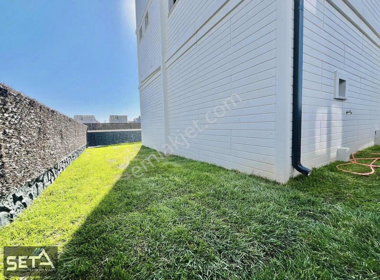 ▃▅▇seta Grup▇▅▃ Bağımsız Müstakıl Alt Yapılı Merkezde Teraslı - Görsel 20