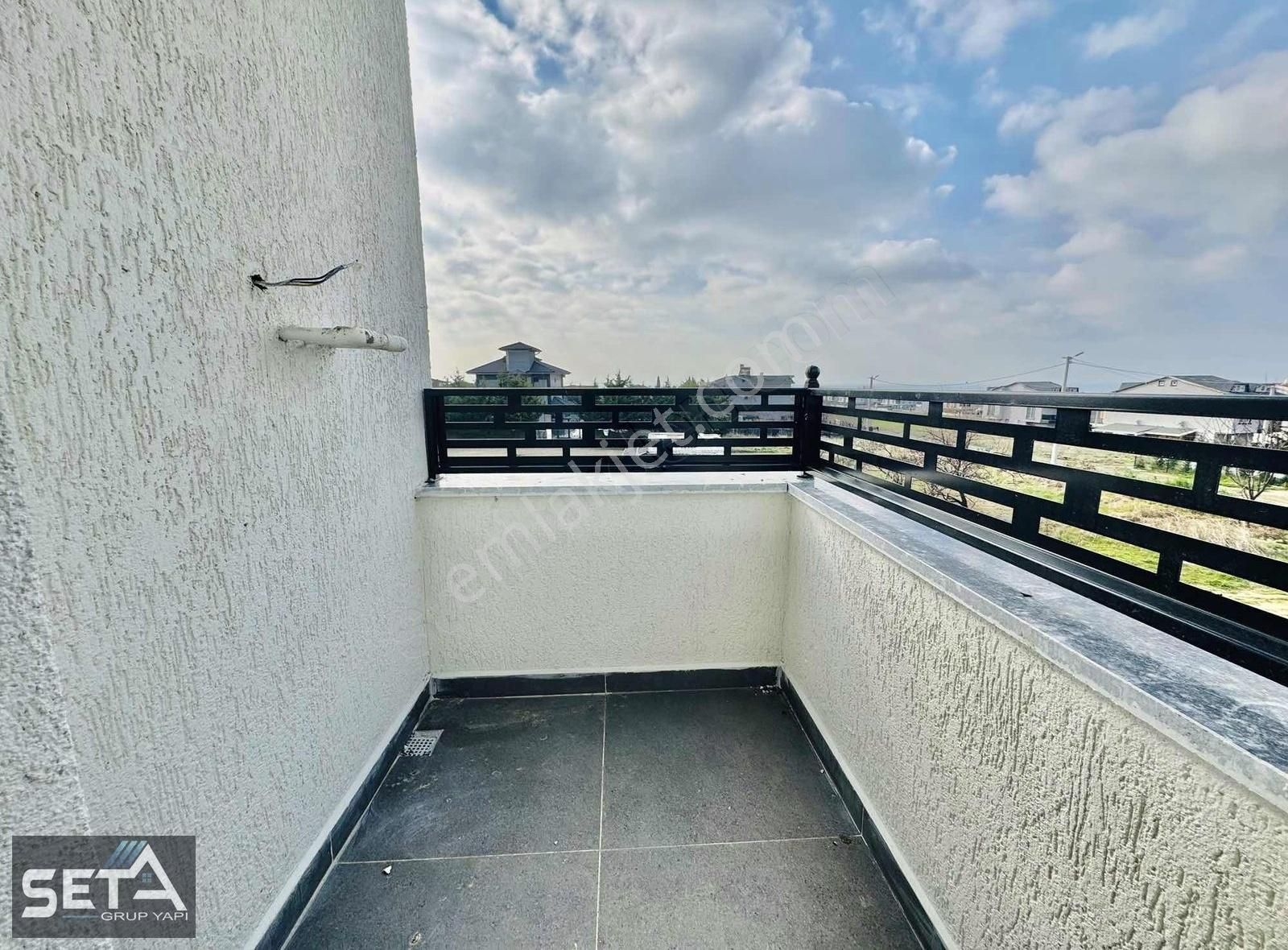 ▃▅▇seta Grup▇▅▃ Müstakıl Sade Şık Tasarım İskanlı Otoparklı - Görsel 21