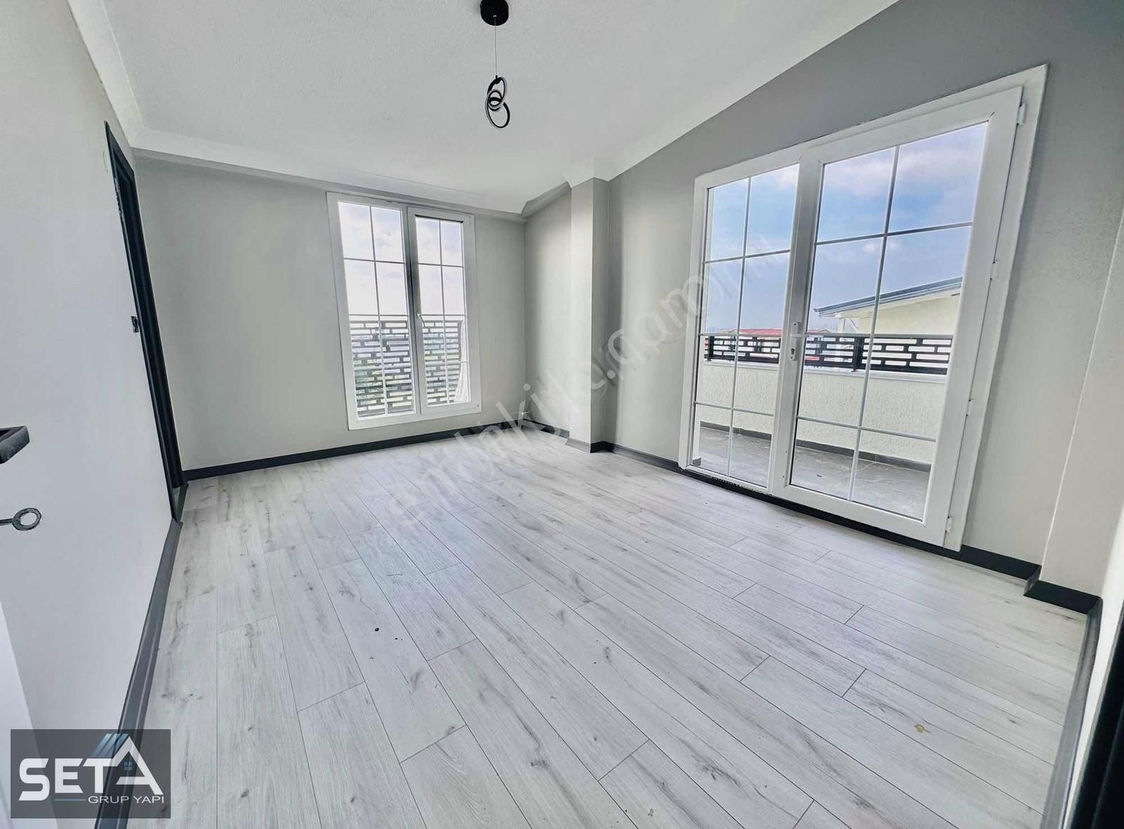 ▃▅▇seta Grup▇▅▃ Müstakıl Sade Şık Tasarım İskanlı Otoparklı - Görsel 18