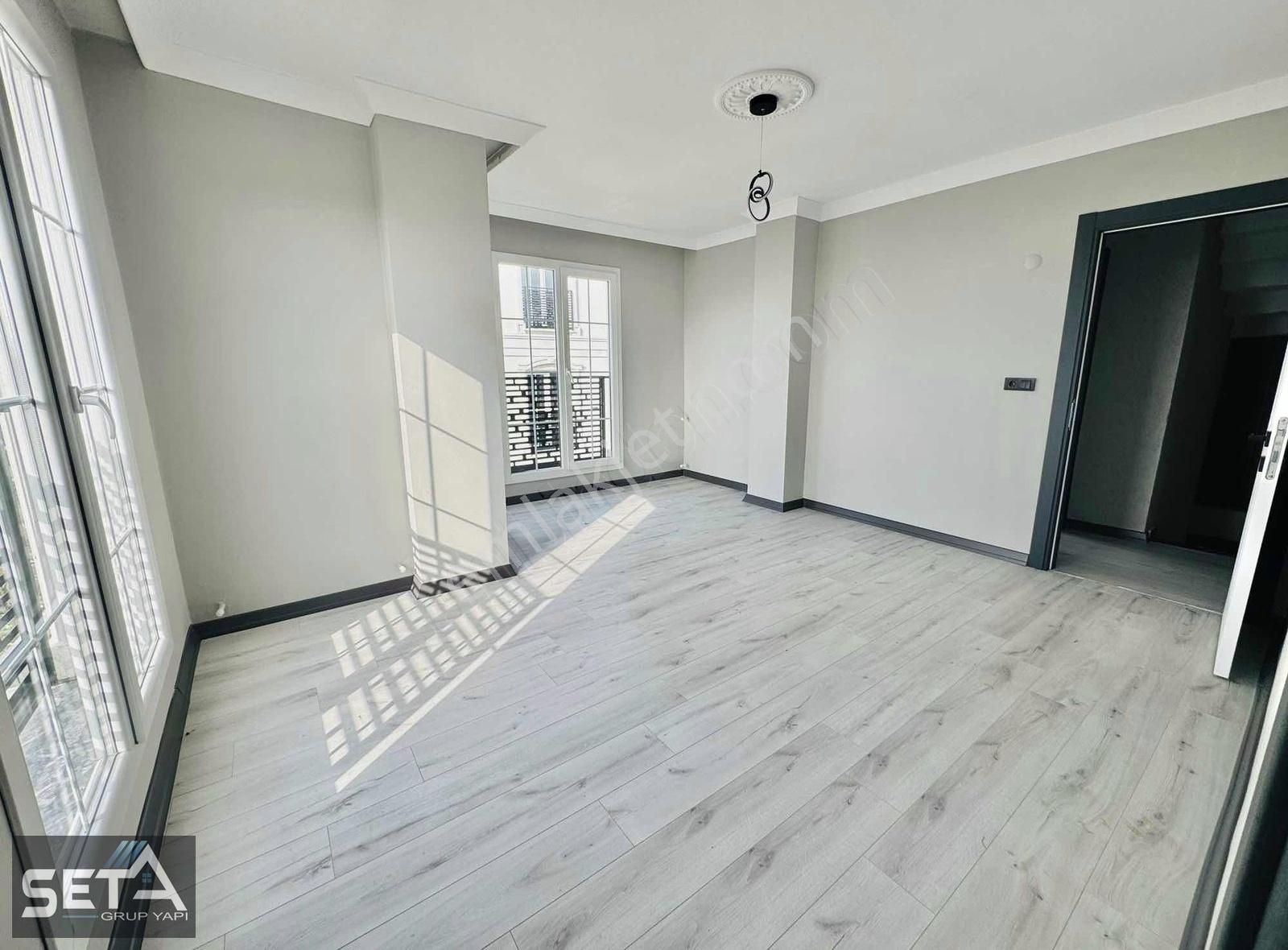 ▃▅▇seta Grup▇▅▃ Müstakıl Sade Şık Tasarım İskanlı Otoparklı - Görsel 28