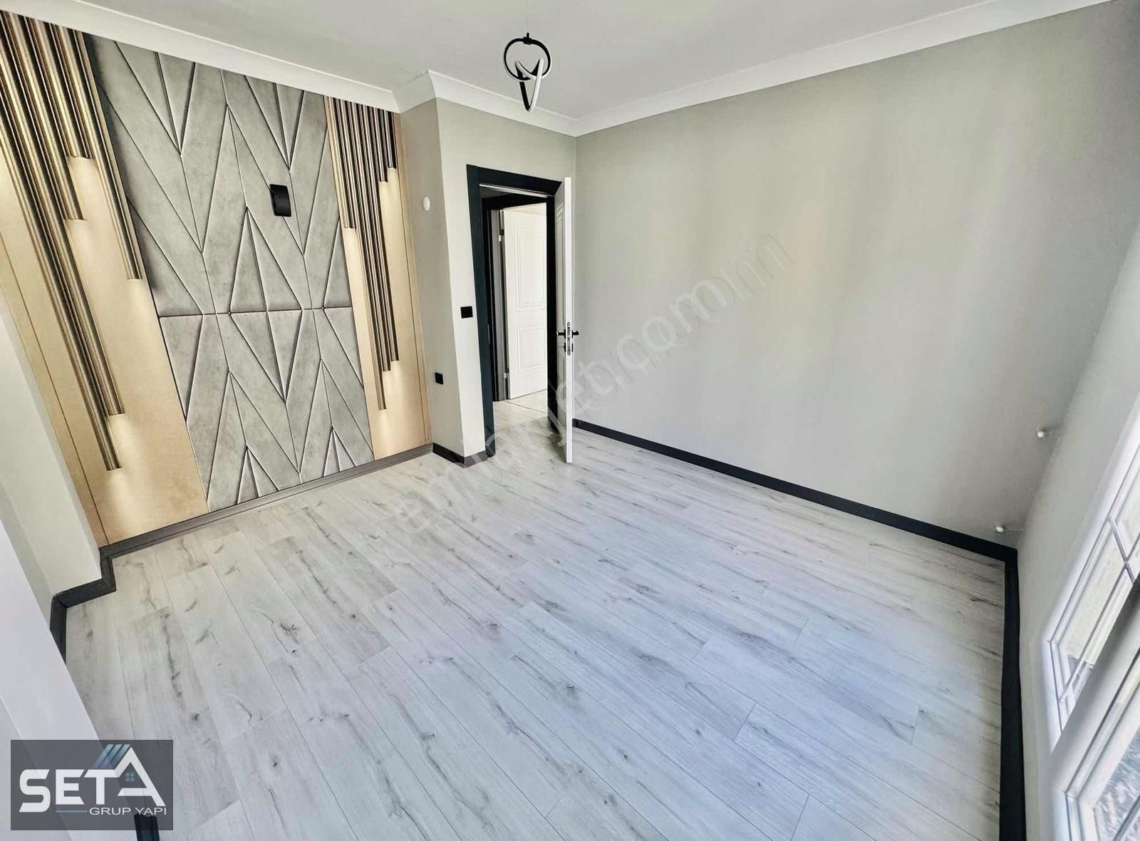 ▃▅▇seta Grup▇▅▃ Müstakıl Sade Şık Tasarım İskanlı Otoparklı - Görsel 32