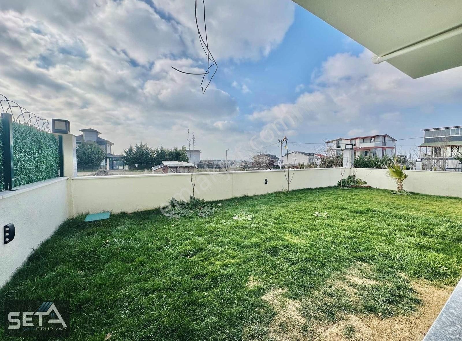 ▃▅▇seta Grup▇▅▃ Müstakıl Sade Şık Tasarım İskanlı Otoparklı - Görsel 24