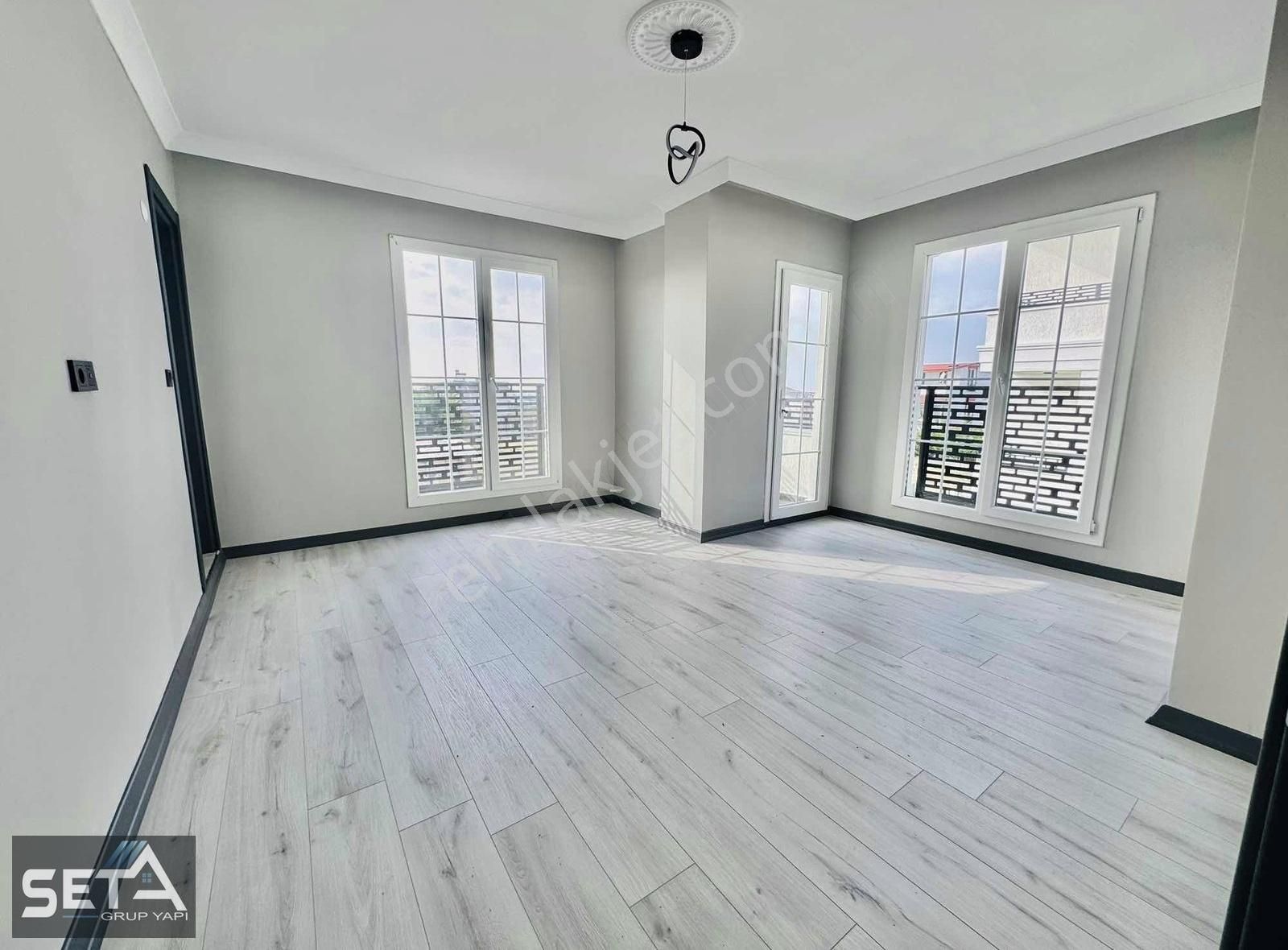 ▃▅▇seta Grup▇▅▃ Müstakıl Sade Şık Tasarım İskanlı Otoparklı - Görsel 13