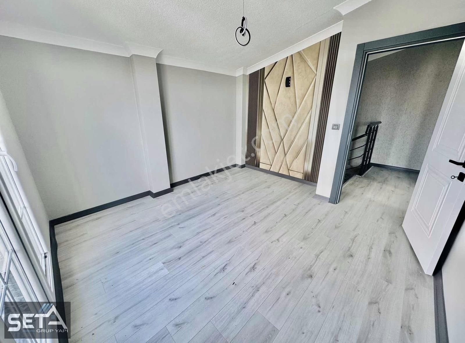 ▃▅▇seta Grup▇▅▃ Müstakıl Sade Şık Tasarım İskanlı Otoparklı - Görsel 6