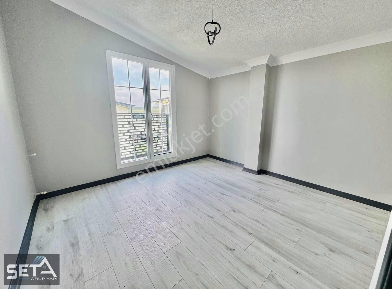 ▃▅▇seta Grup▇▅▃ Müstakıl Sade Şık Tasarım İskanlı Otoparklı - Görsel 27