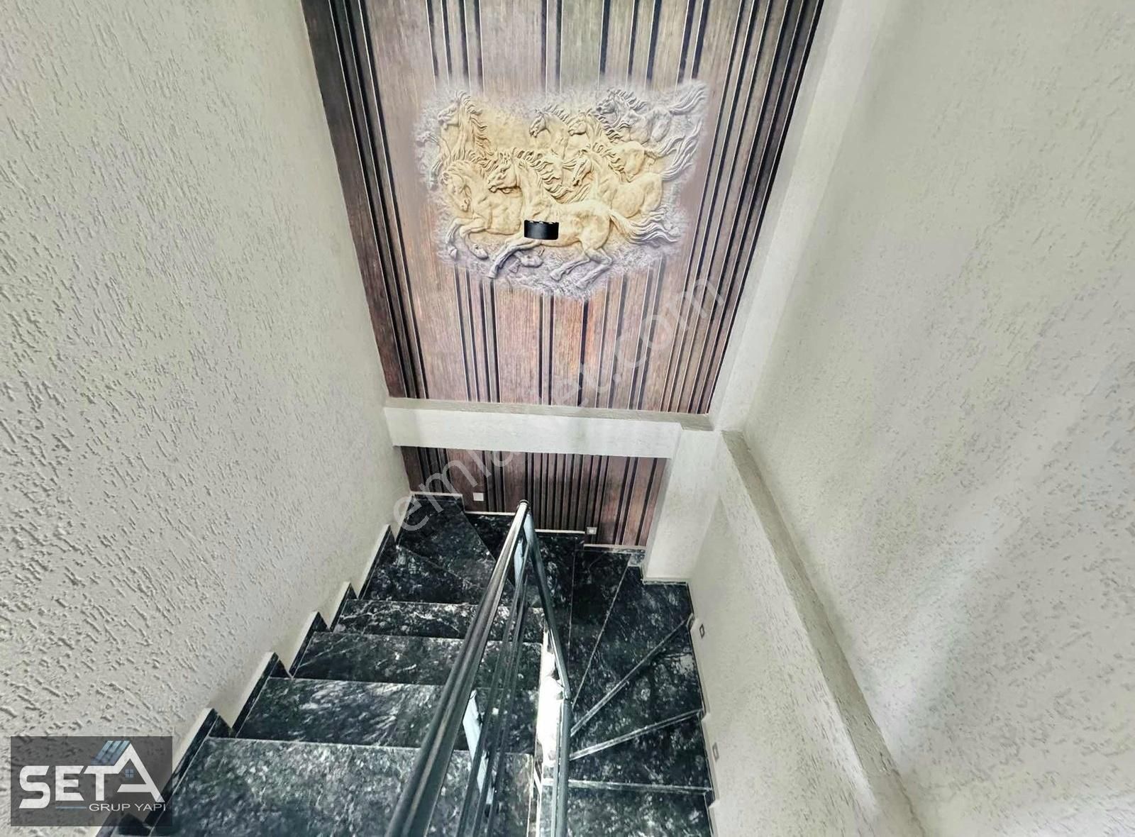 ▃▅▇seta Grup▇▅▃ Müstakıl Sade Şık Tasarım İskanlı Otoparklı - Görsel 20