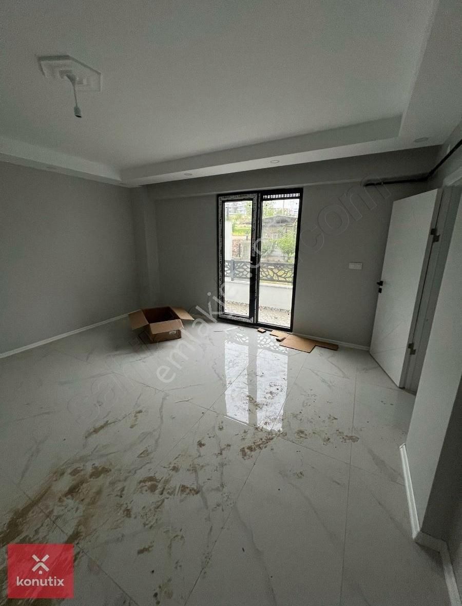Yuvacık Ta Satılık 4+1 Dubleks Daire