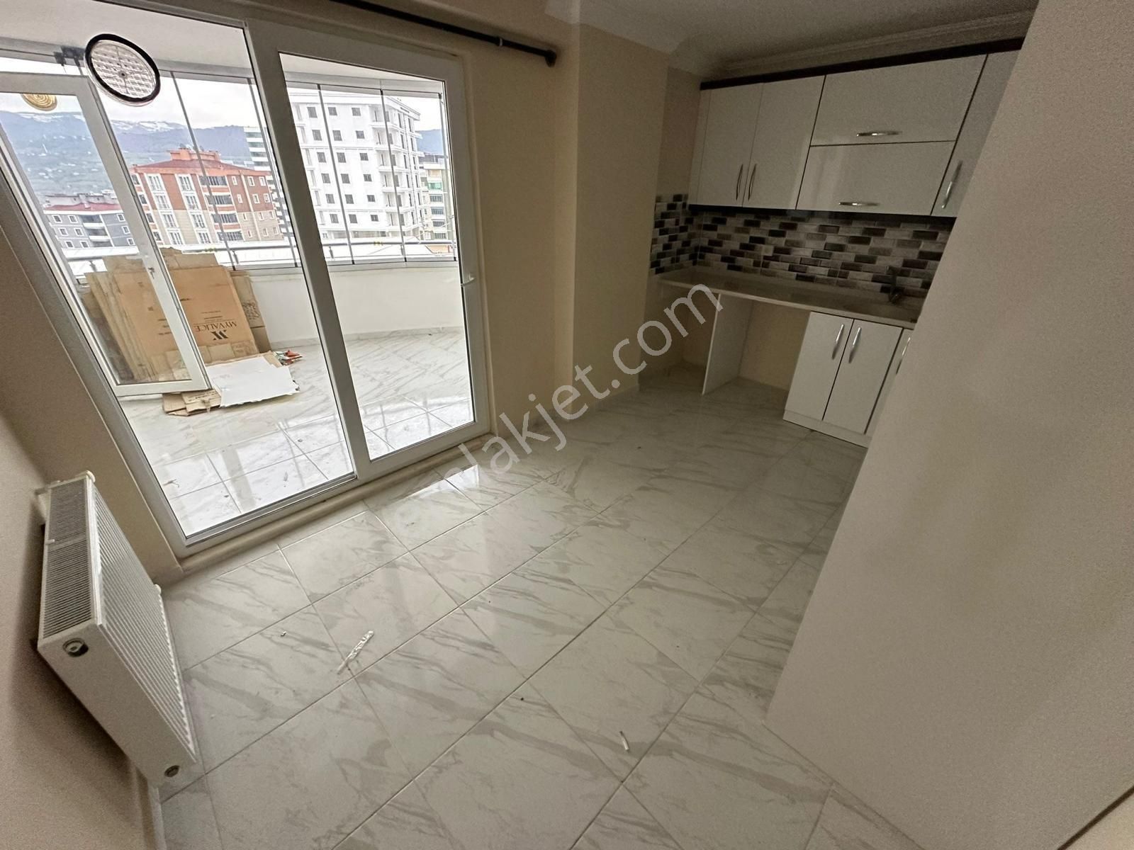 Doğan Emlak Group’tan Tepecik Mh 3+1 Fırsat Kiralık Daire