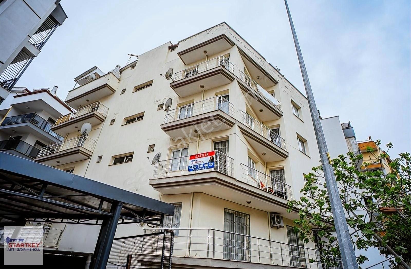 Aydın Kuşadasında Satılık 2+1 Daire