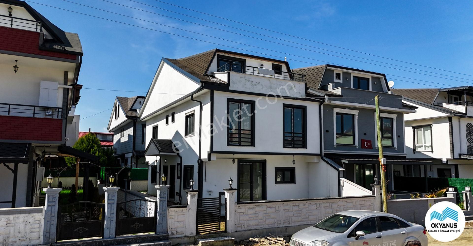 🏡 Çok Uygun Fiyatlı Villa – Hemen Taşın, Kârlı Çık! 💸🌿✨