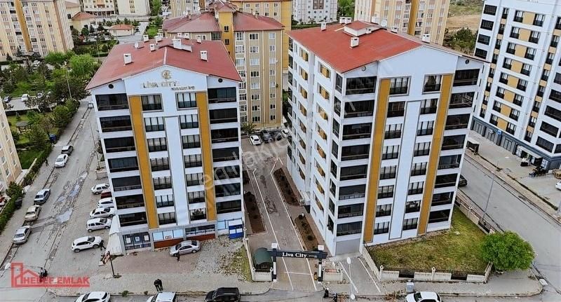 Hedef Emlak'tan Eğriköprü'de Arakat 4+1 Ultra Lüx Satılık Daire