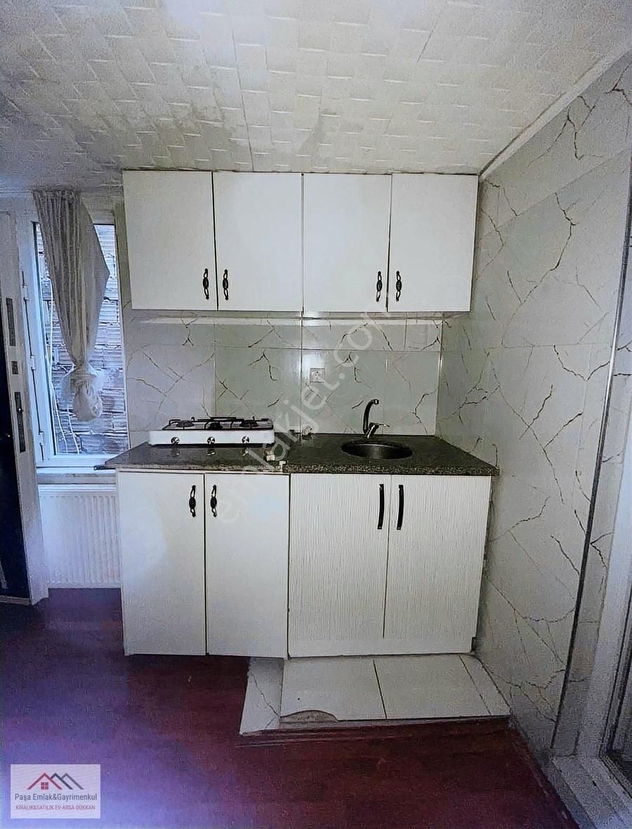 Uygun Fiyata Satılık 1+0 Apart Merkezde