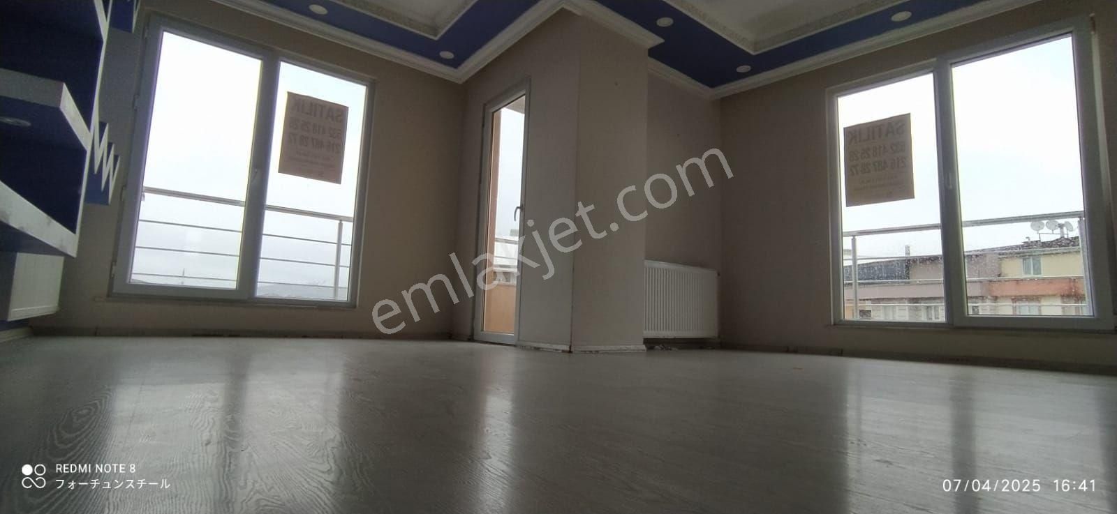 Sahibinden Yenidoğan Merkeze Yakın Daire