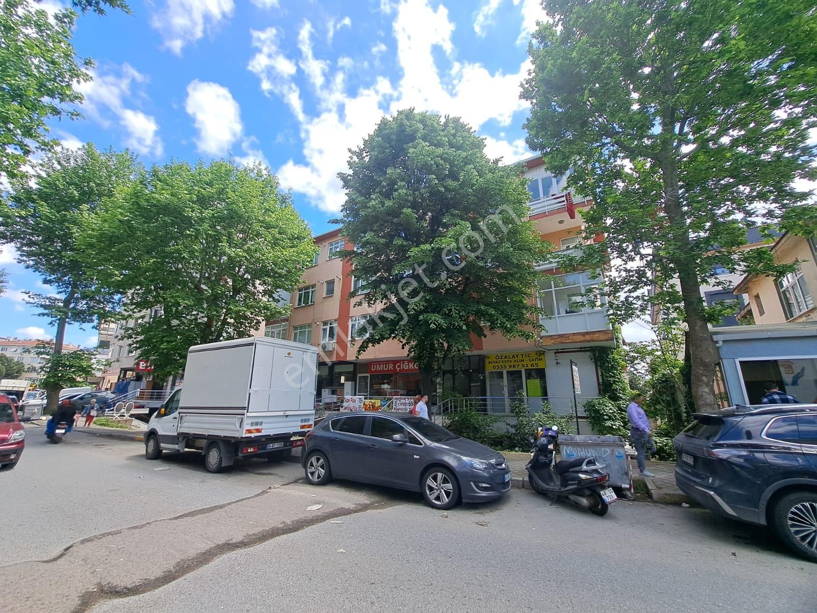 ꧁uğur&uzman꧂küçükyalı Mektep'te Kombili Temiz 2+1 Kiralık Arakat