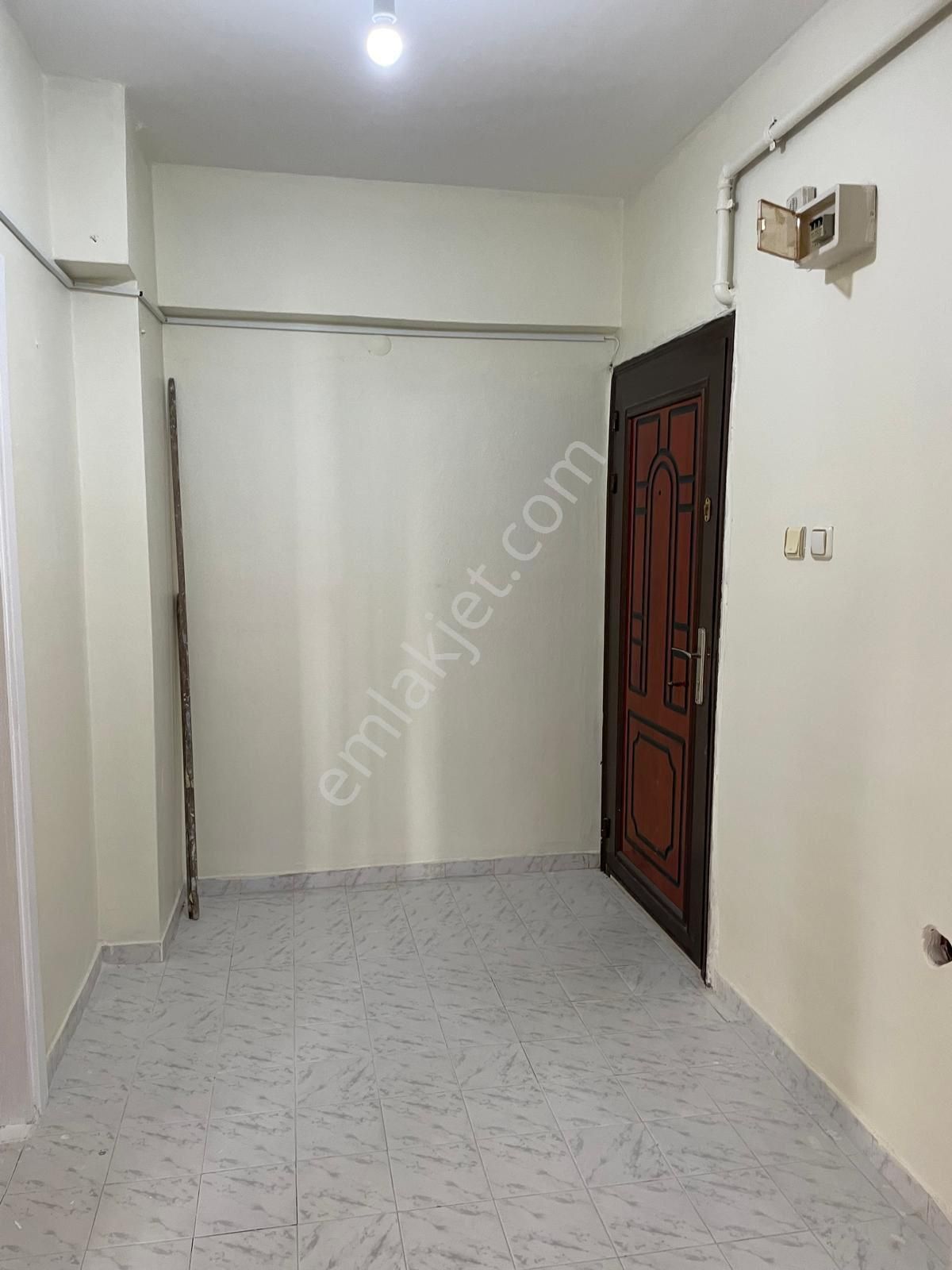 Kemal Paşada Masrafsız 2+1 Kiralık Verildi