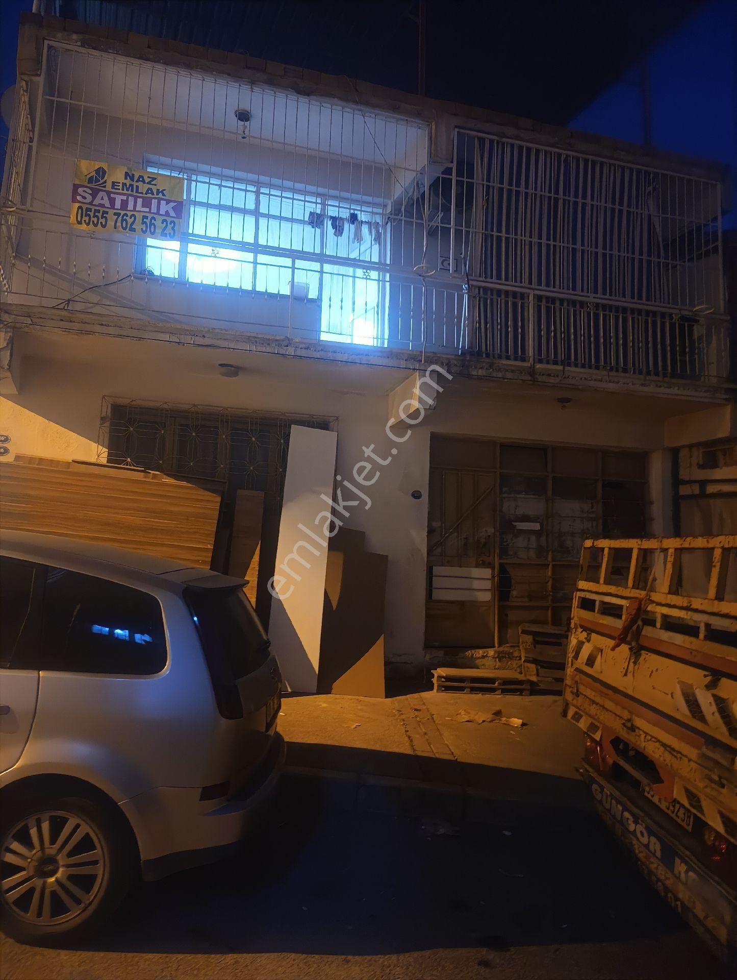 Acil Gültepe Millet Mahallesinde Müstakil Satılık - Görsel 2