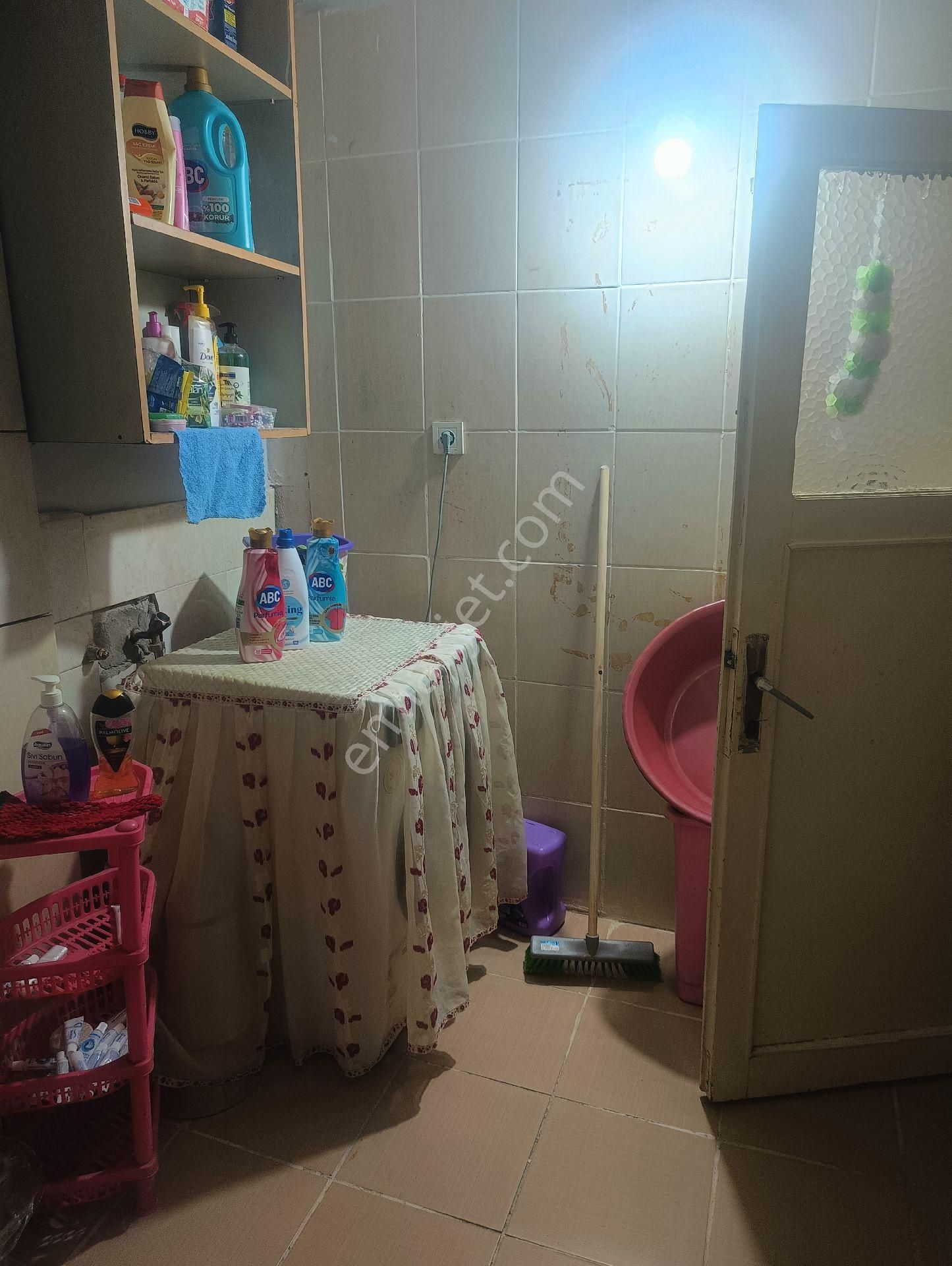 Acil Gültepe Millet Mahallesinde Müstakil Satılık - Görsel 24