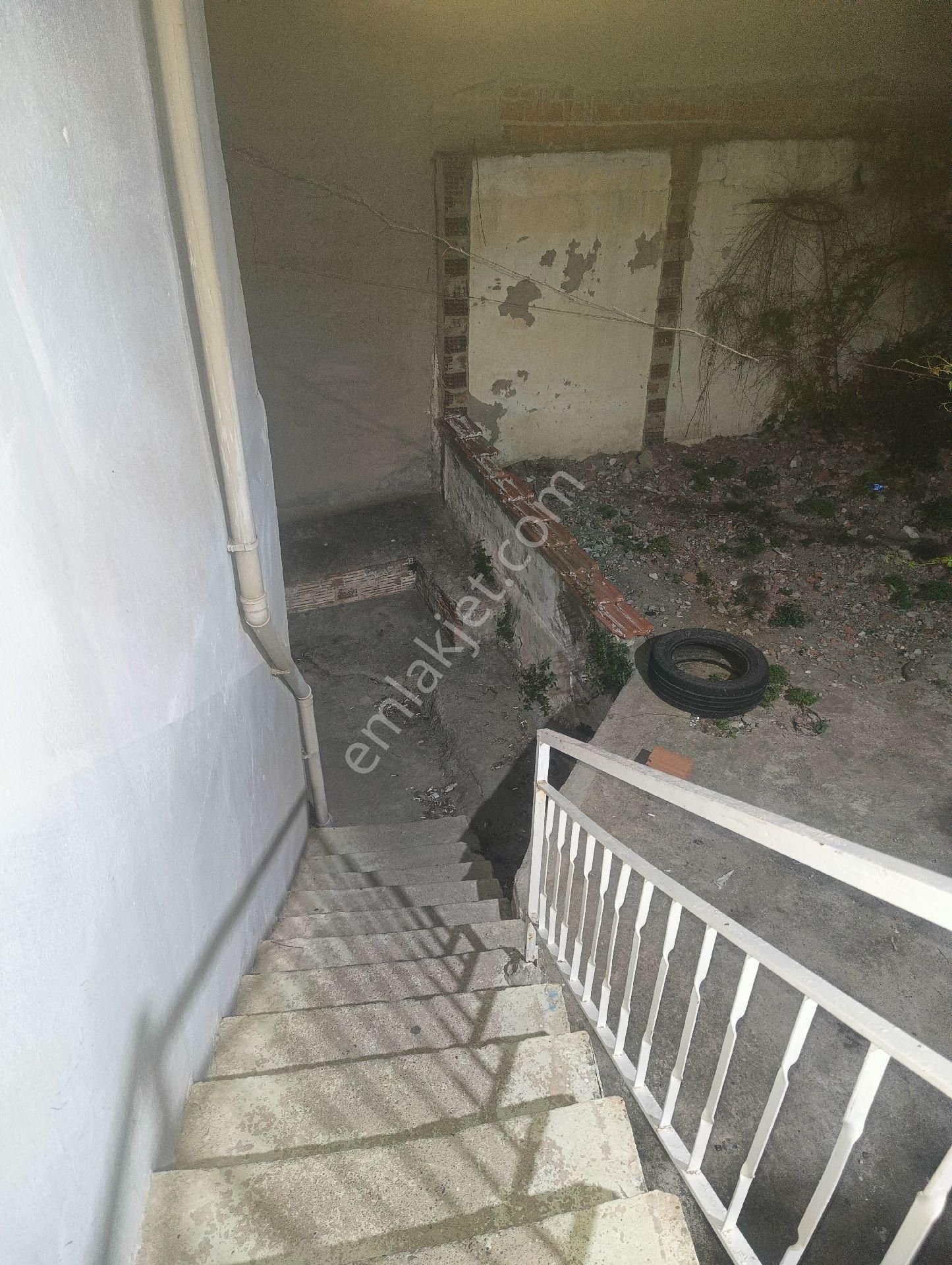 Acil Gültepe Millet Mahallesinde Müstakil Satılık - Görsel 12