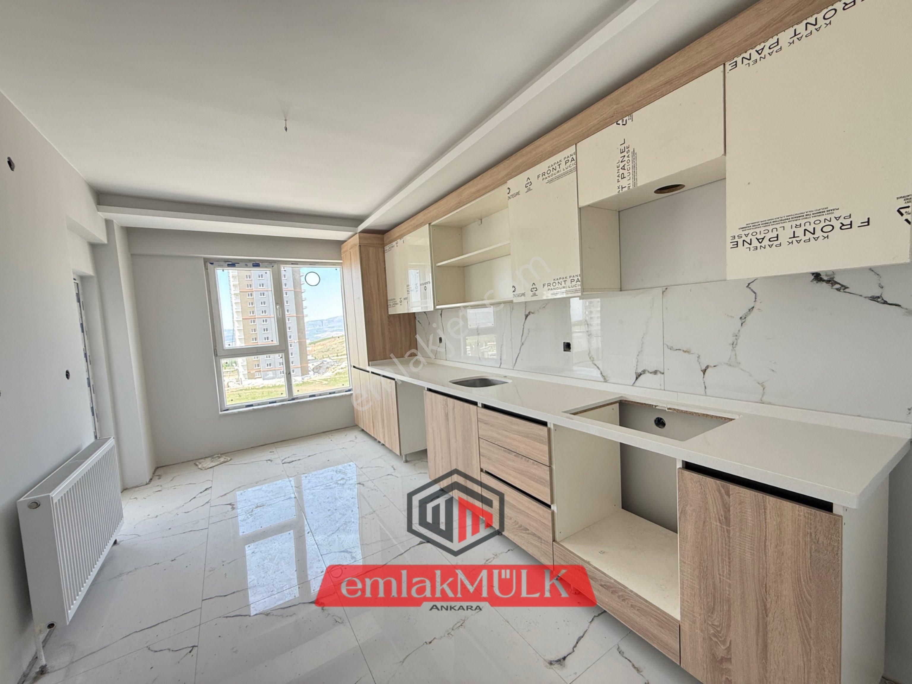 Emlakmülk'ten Kilerli, Ferah Ve Modern Şık Daire!!