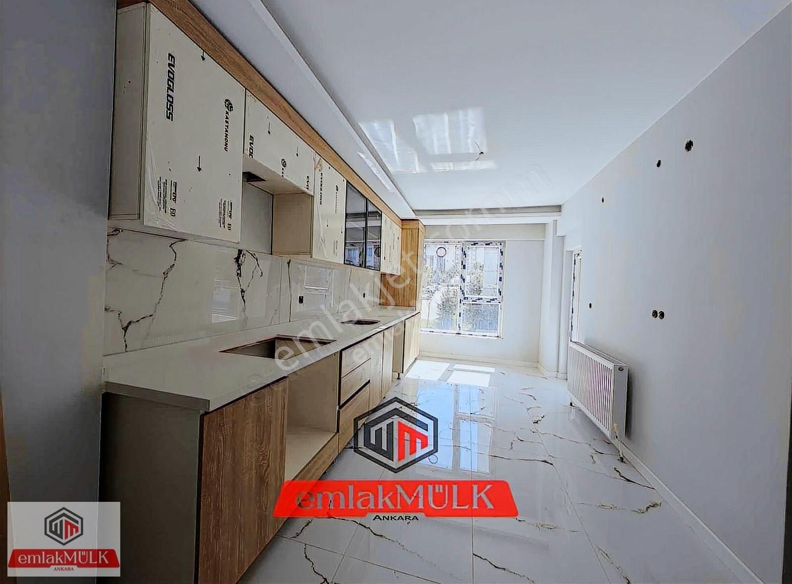 Emlakmülk'ten Kilerli, Ferah Ve Modern Şık Daire!!