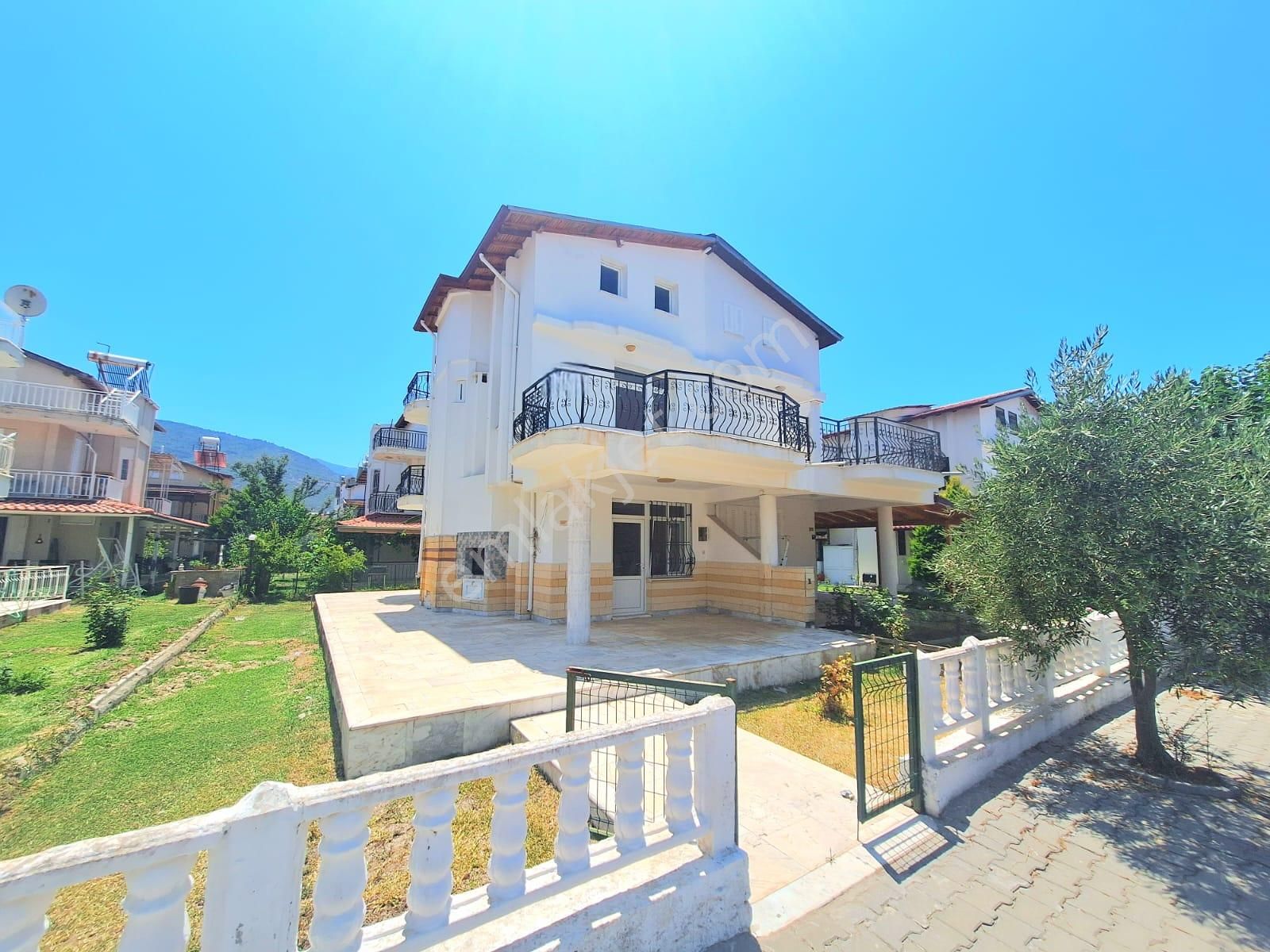 🏡 Güzelçamlı Sahilinde Kaçırılmayacak Yazlık!