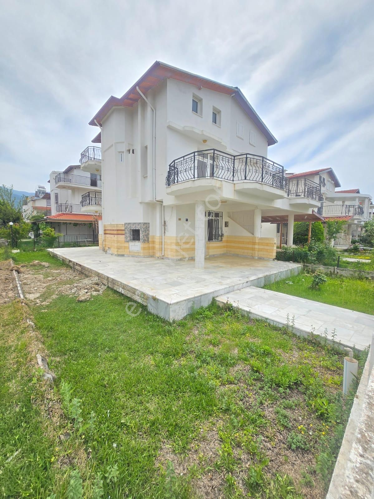 🏡 Güzelçamlı Sahilinde Kaçırılmayacak Yazlık!