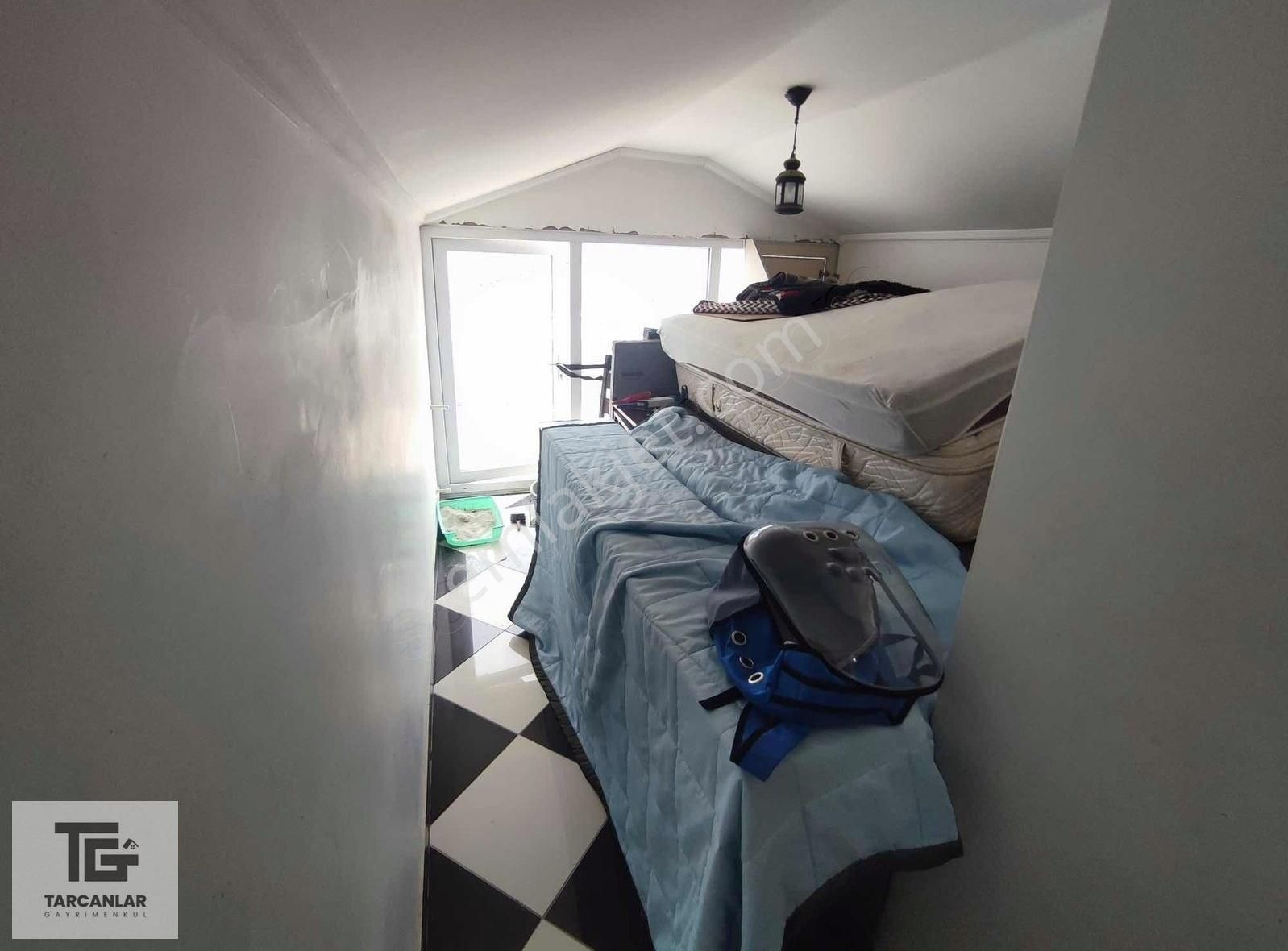 Tarcanlardan Yenişehir Mahallesinde İçi Full Yapılı Daire