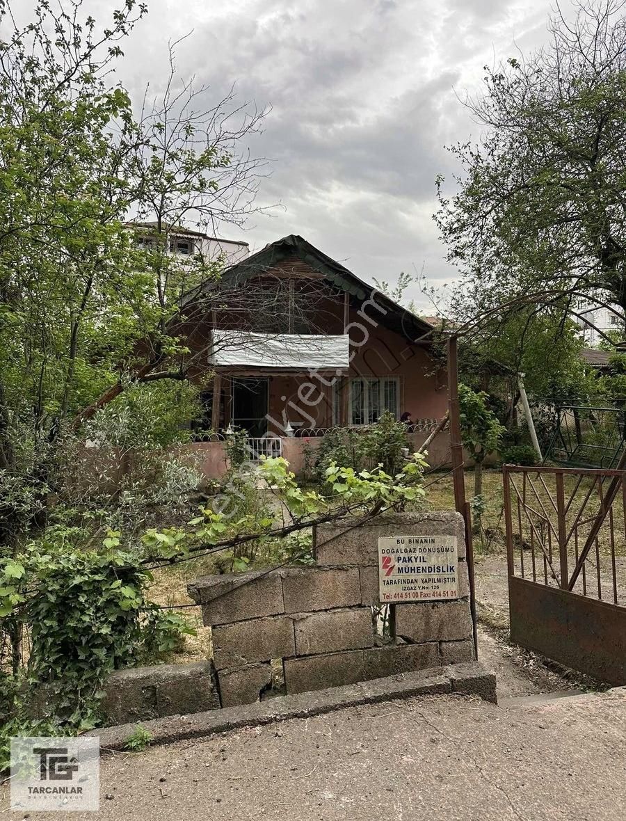 Tarcanlardan Müstakil Ev