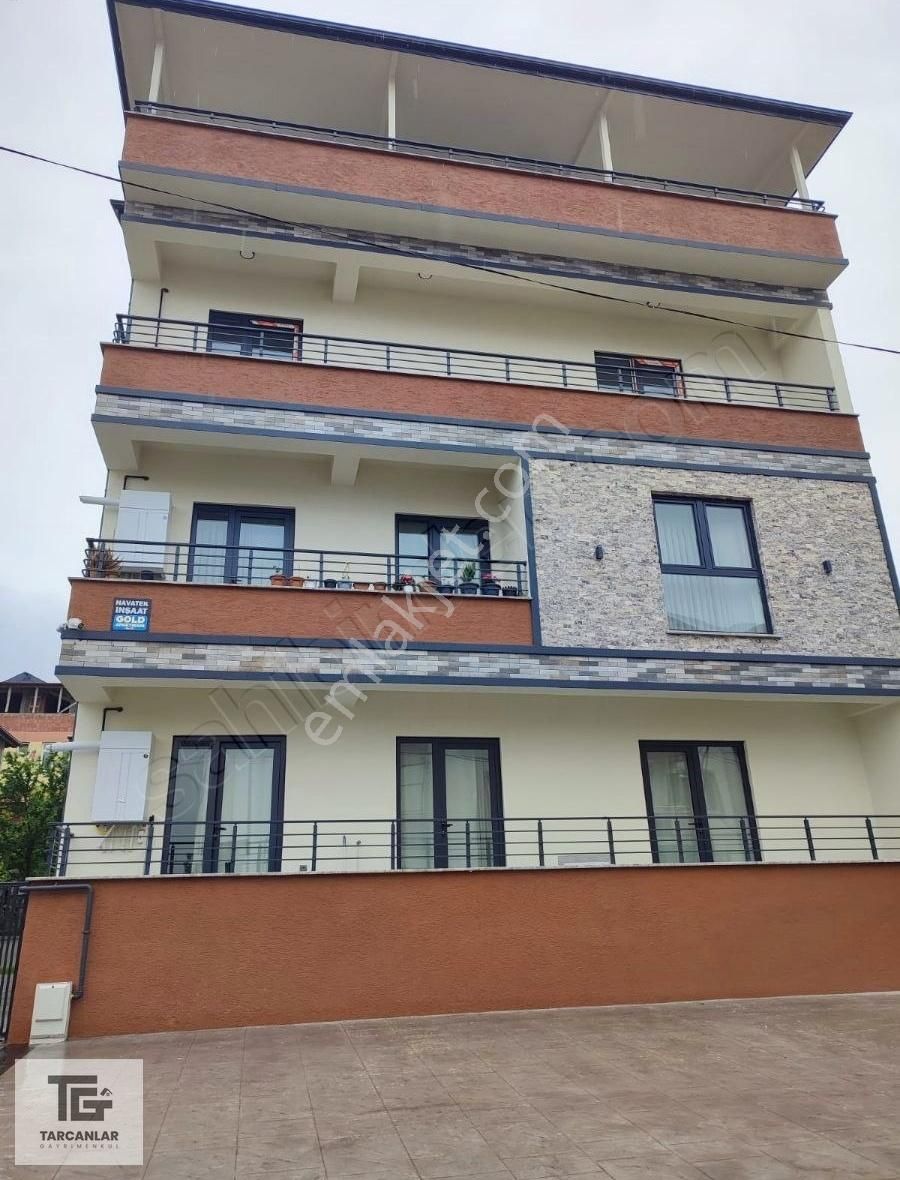 Tarcanlardan Yeşilovada Muhteşem 3+1 Satılık Çatı Dublex