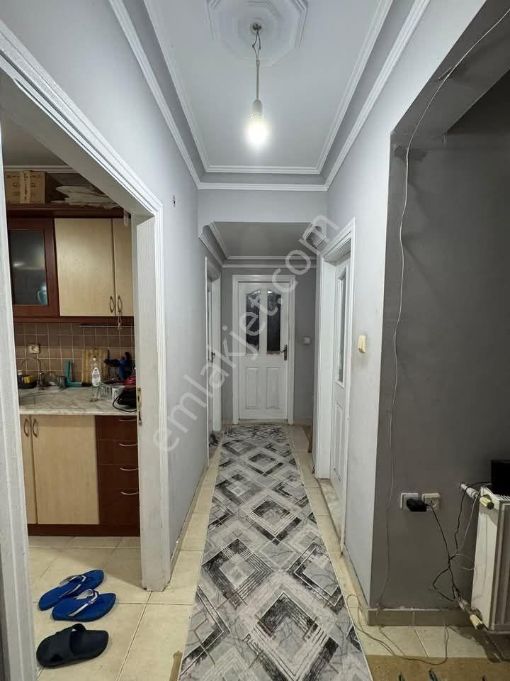 Samsun Atakum Cumhuriyet Mahallesinde Mükemmel Lokasyonda 3+1 Satılık Daire
