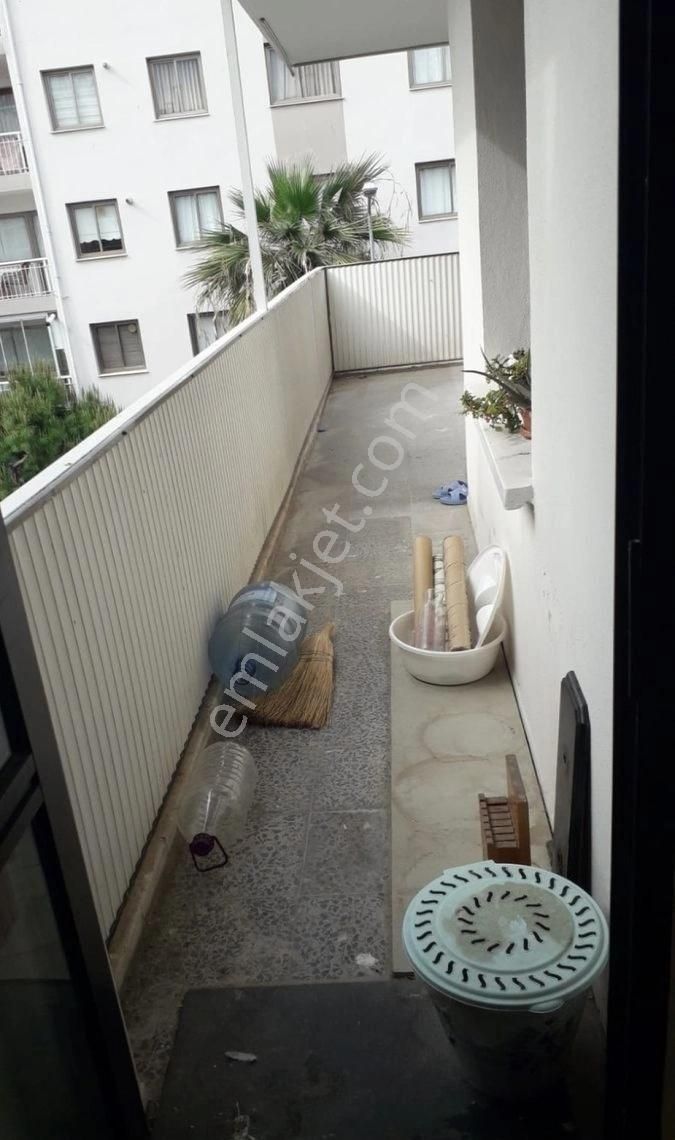 Karşıyaka Bostanlıda Kiralık Asansörlü 3+1 Daire - Görsel 5