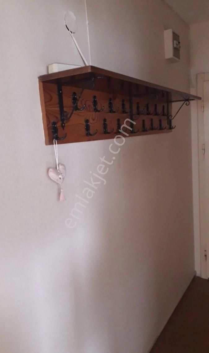Karşıyaka Bostanlıda Kiralık Asansörlü 3+1 Daire - Görsel 13