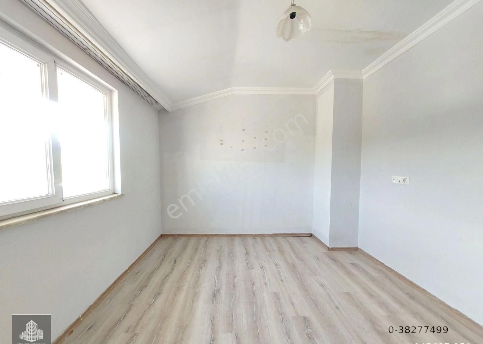 Denizli Muratdede Satılık Daire