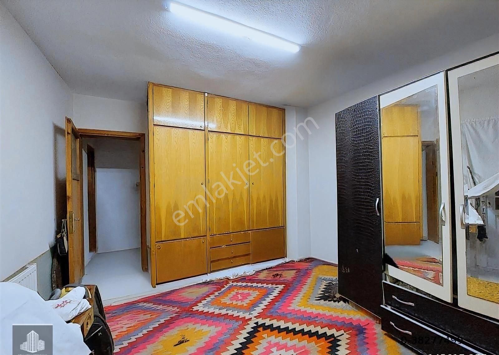 Denizli Akkonak Avantajlı Satılık Daire