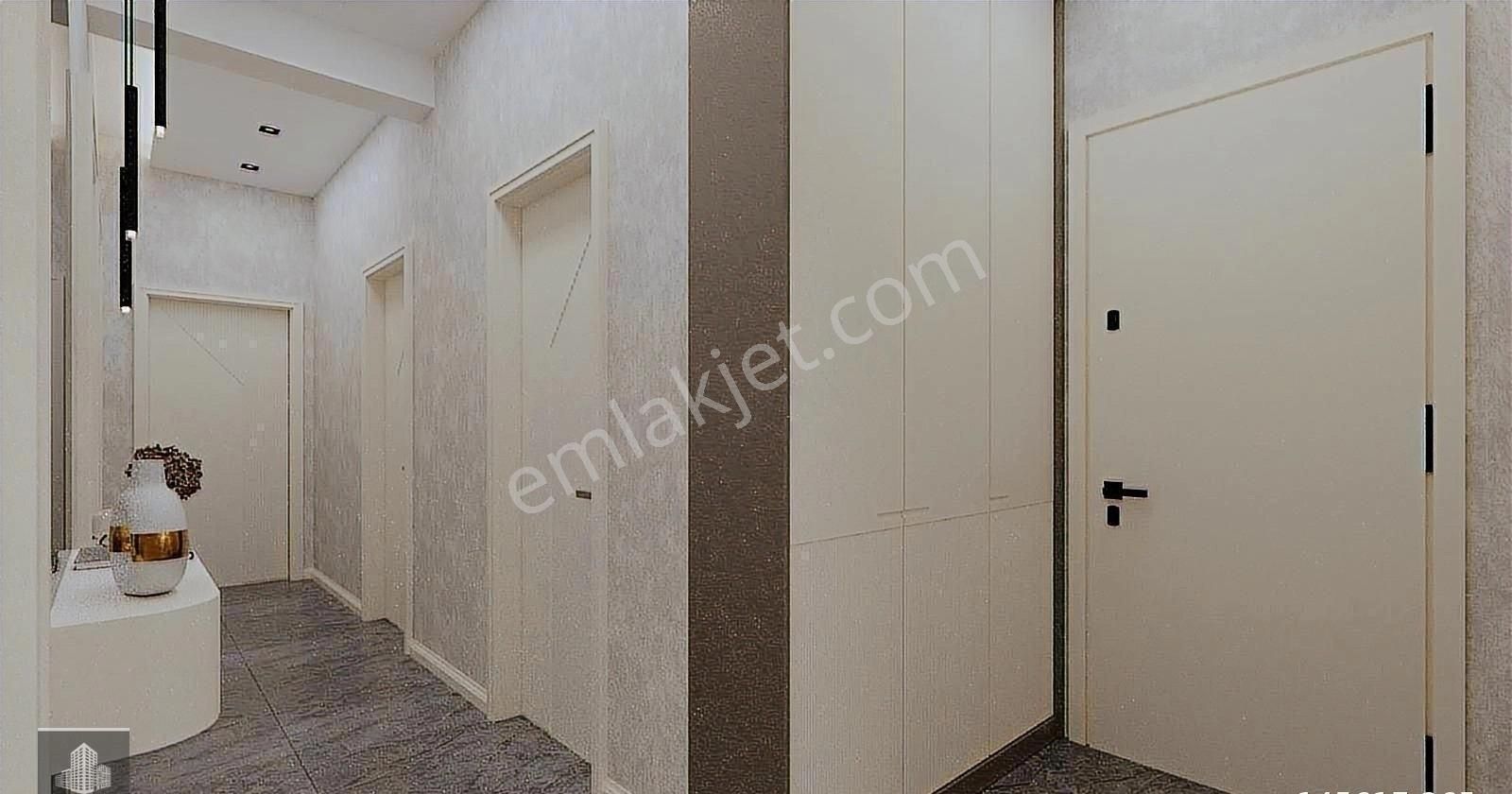 Denizli Yenişafak 3+1 Satılık Sıfır Daire