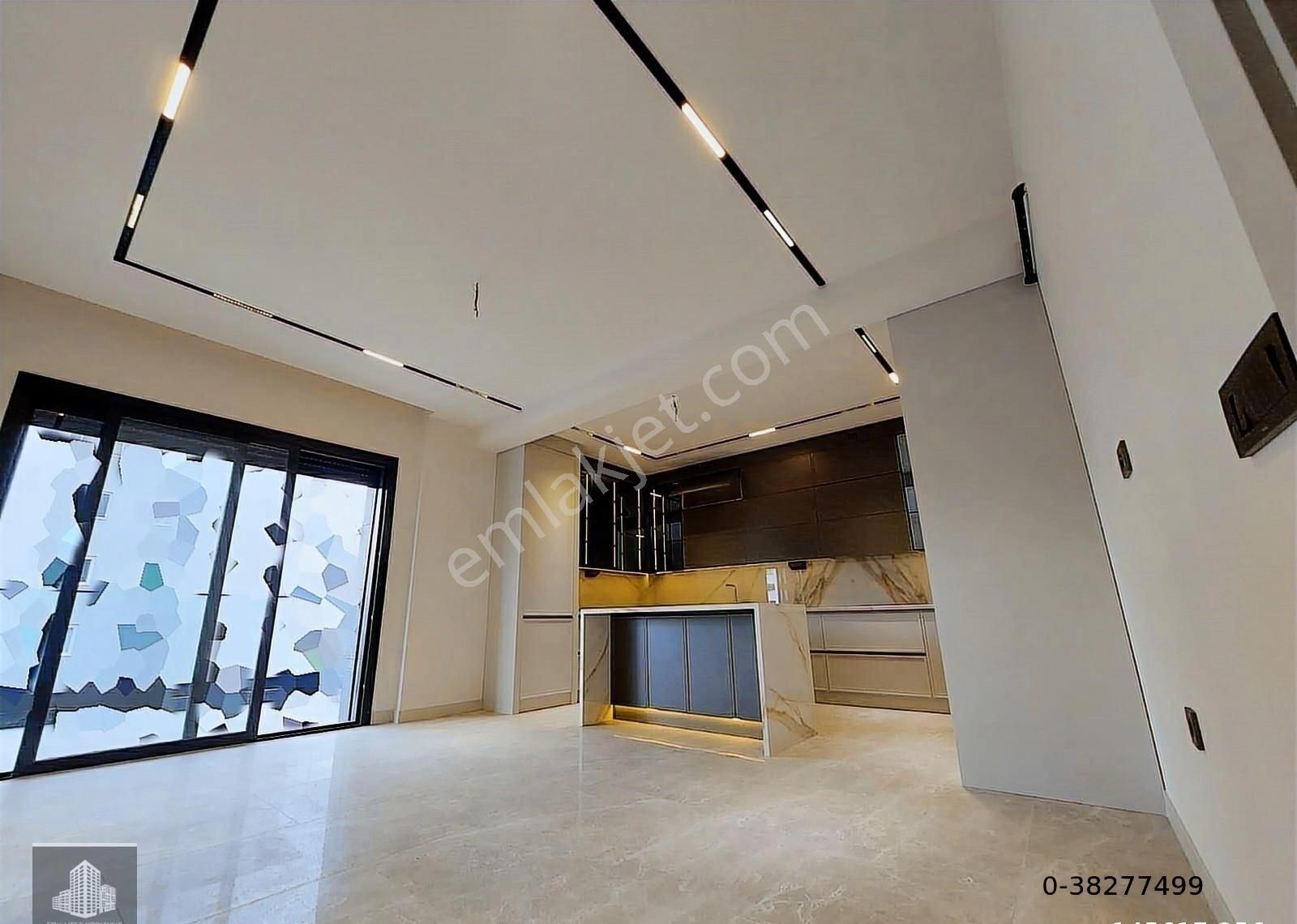 Denizli Yenişafak Satılık Lüks Daire - Görsel 8