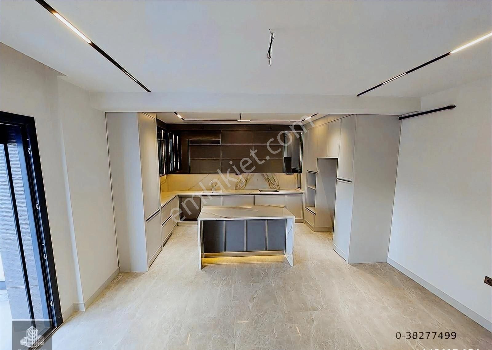 Denizli Yenişafak Satılık Lüks Daire - Görsel 13