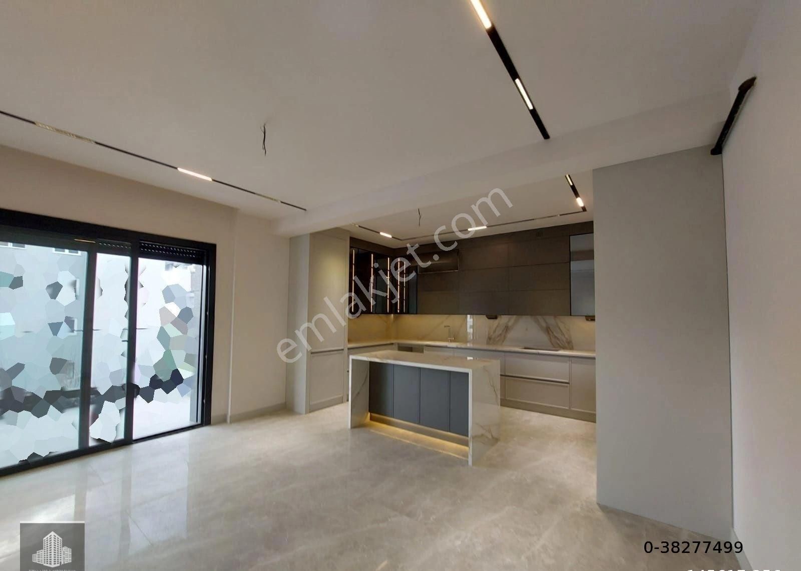 Denizli Yenişafak Satılık Lüks Daire - Görsel 9