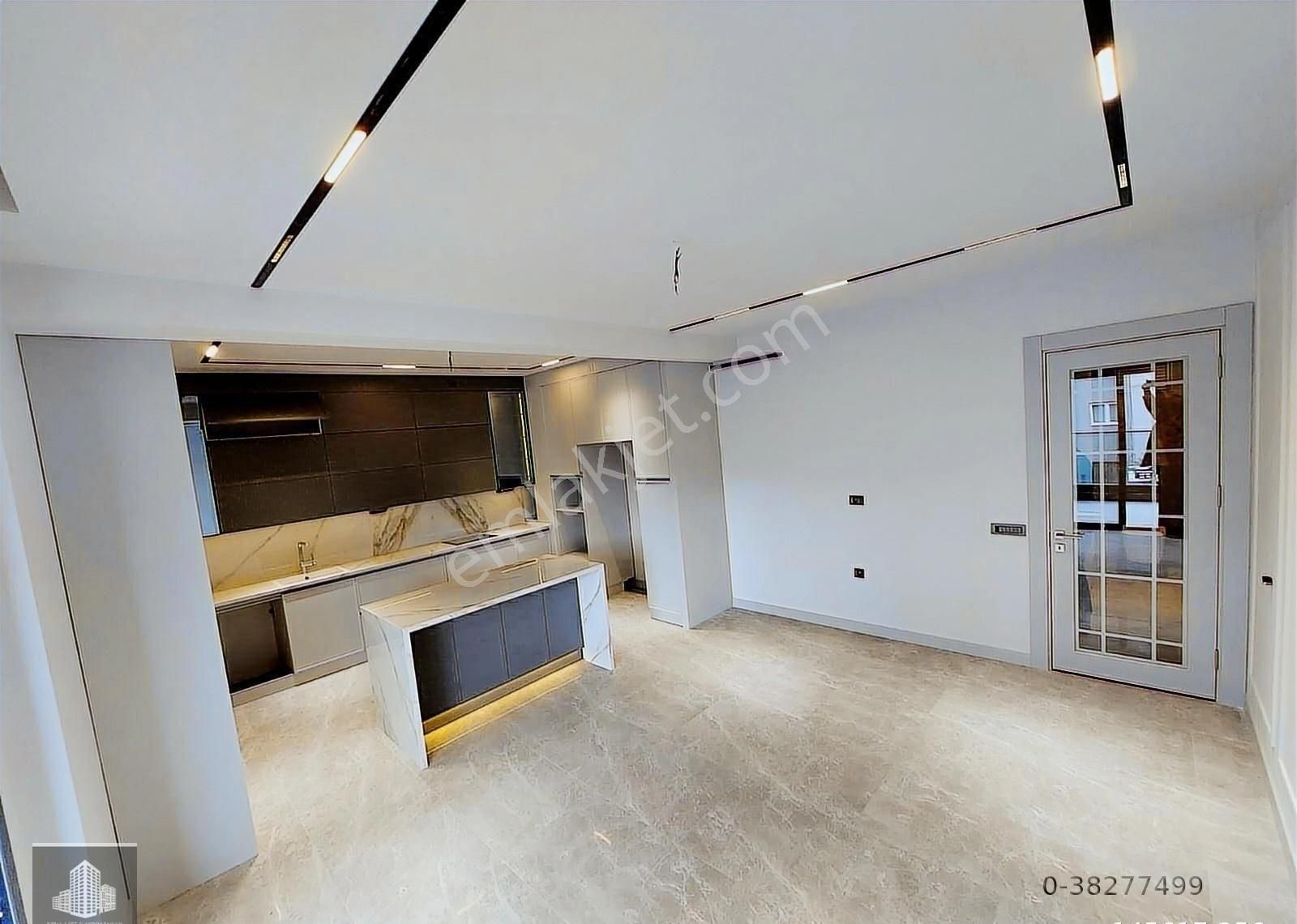 Denizli Yenişafak Satılık Lüks Daire - Görsel 12