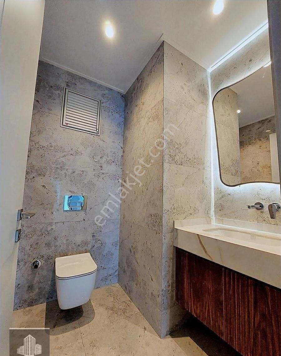 Denizli Yenişafak Satılık Lüks Daire - Görsel 2