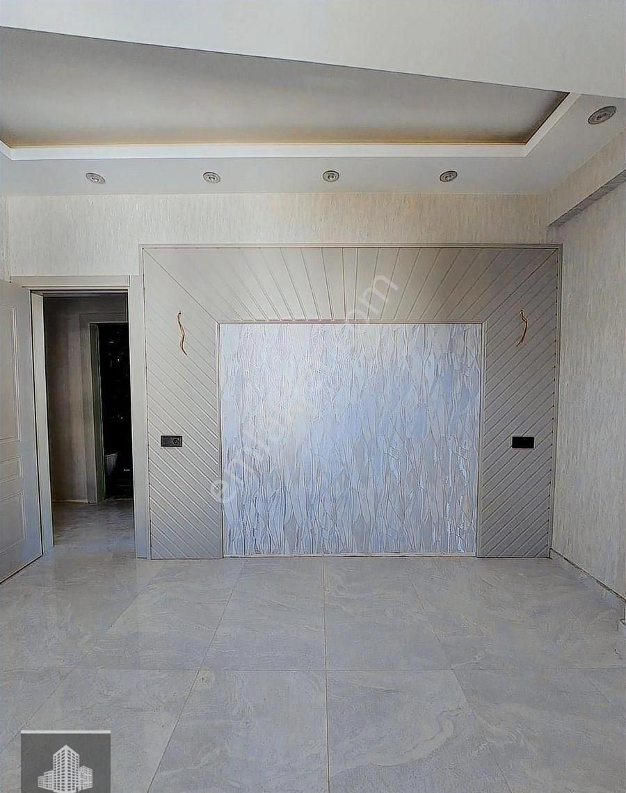 Denizli Çakmak 2+1 Satılık Son Sıfır Daire