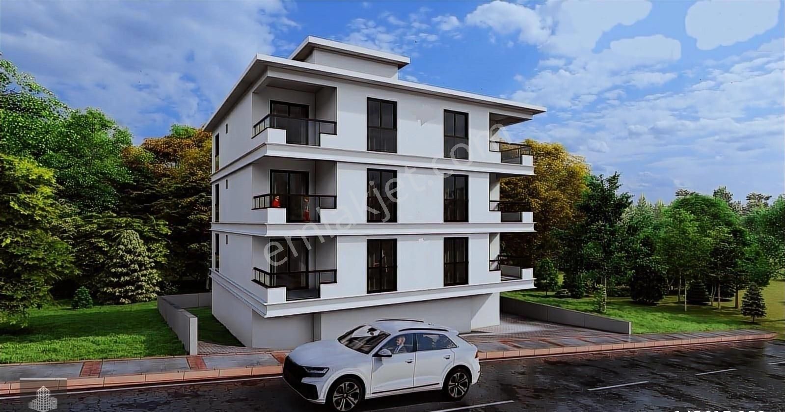 Denizli Gerzele Satılık Daire