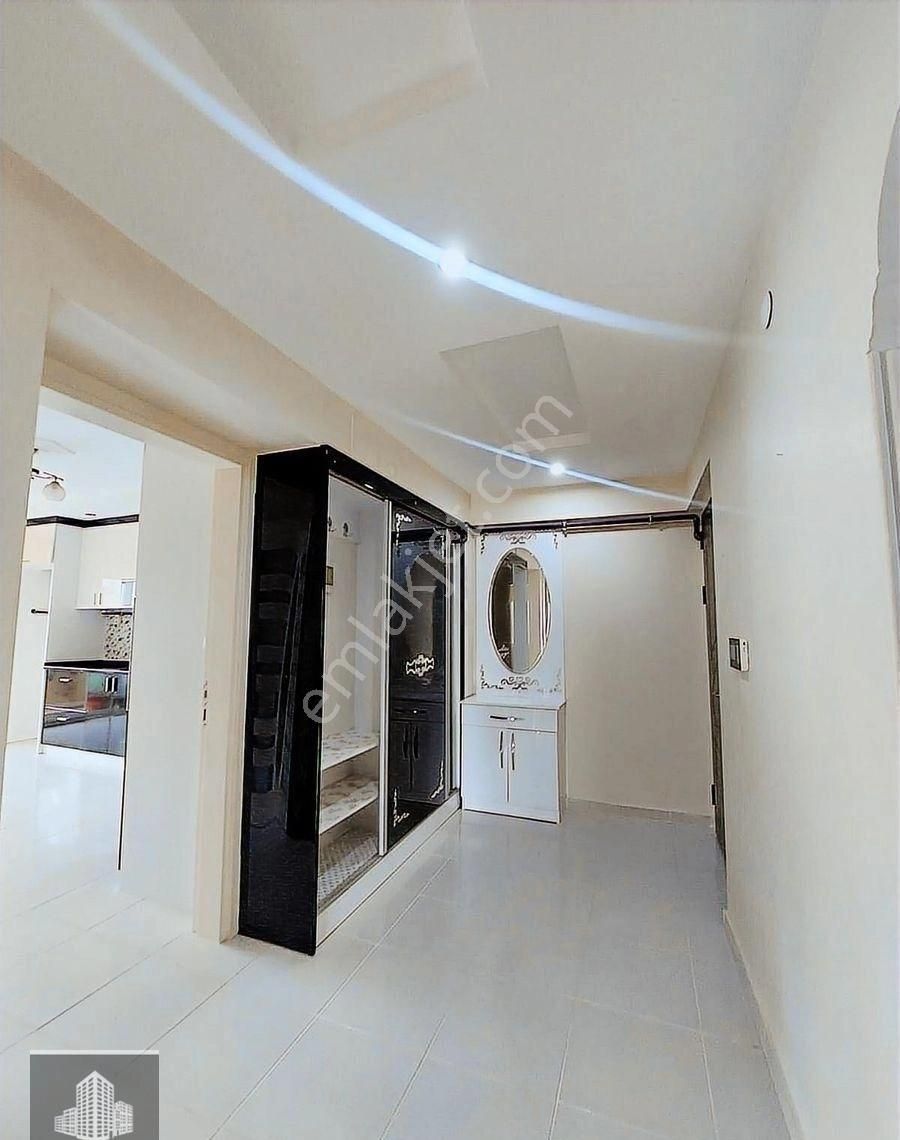 Denizli 1200 Evler Masrafsız Geniş Kullanışlı Daire